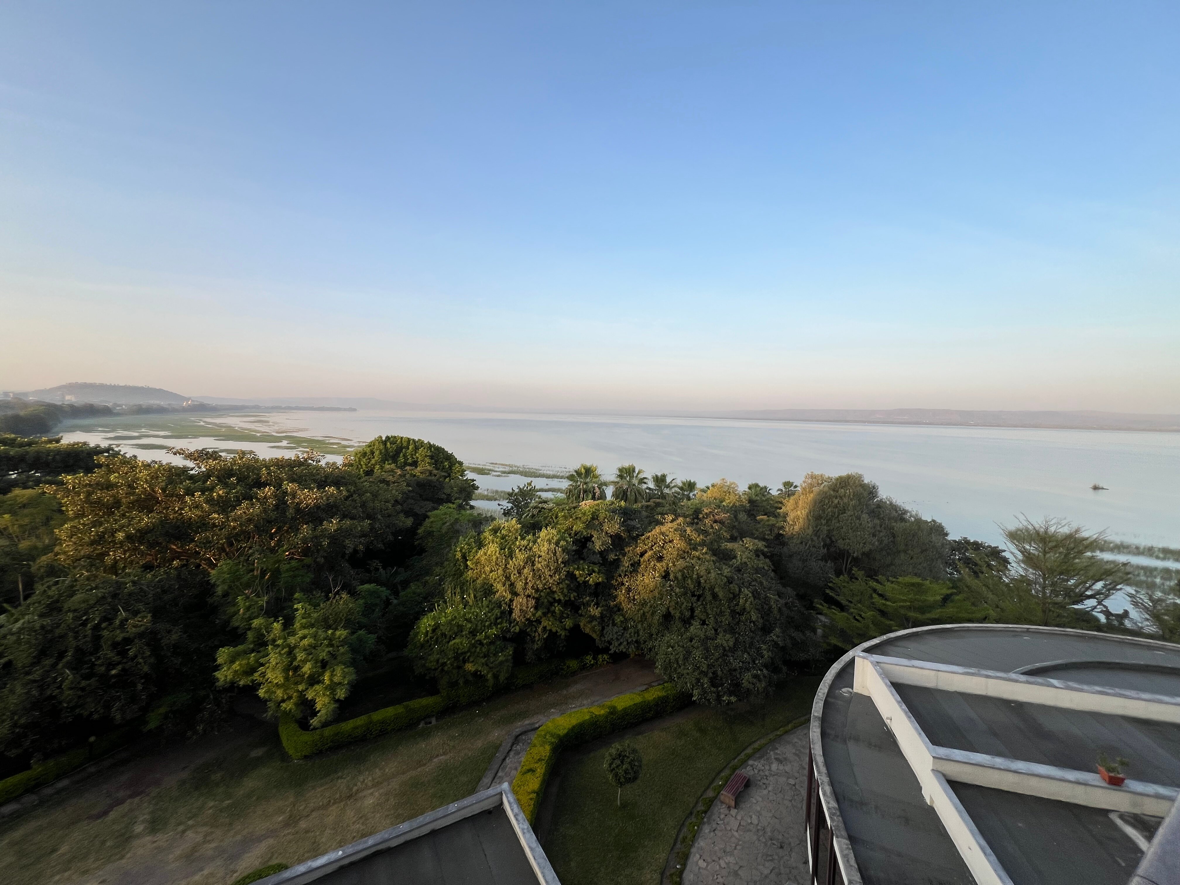 Haile Resort Hawassa-官方