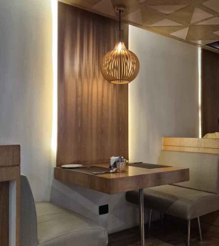 Best Western Plus Tejvivaan主图