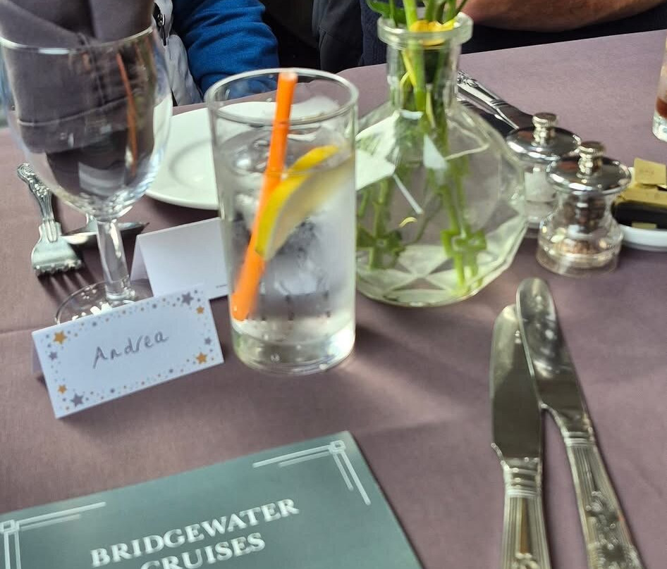 Bridgewater Cruises-Worsley必去景点