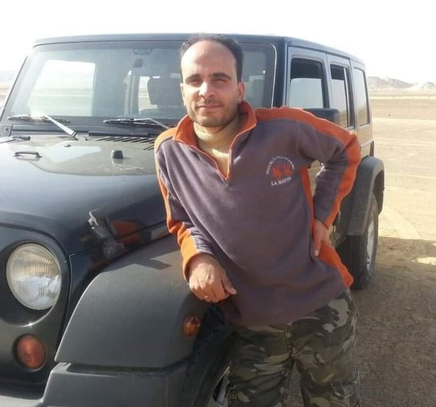 White Desert Tour Egypt-Bahariya Oasis必去景点