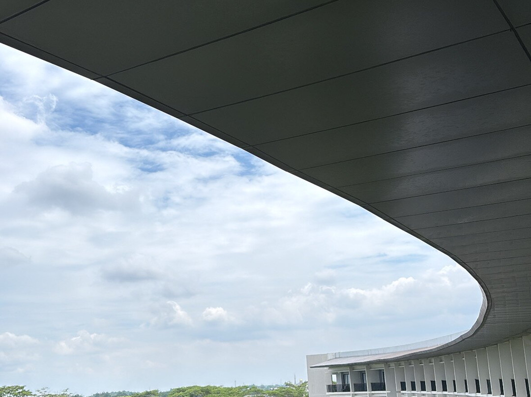 Hotel Santika Premiere Bandara - Palembang主图