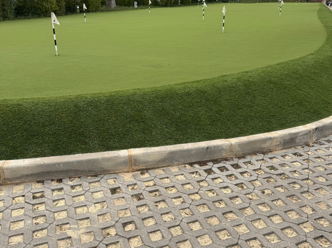 Wyndham Grand Algarve主图