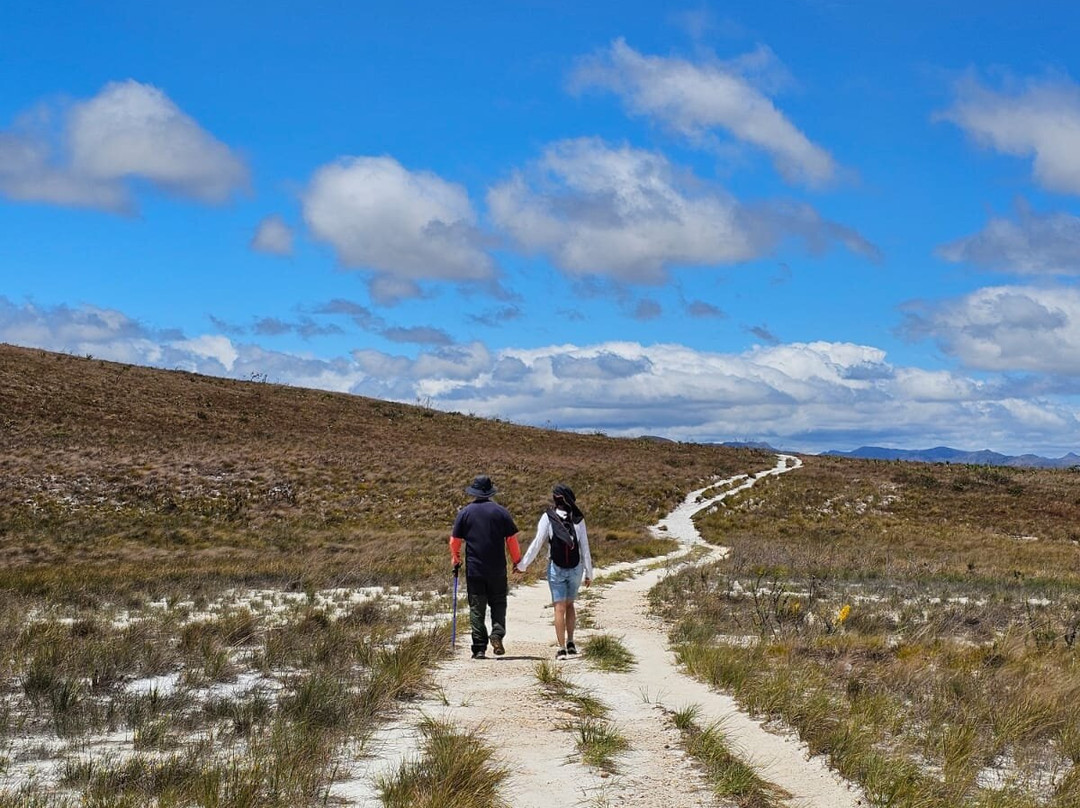 Climb Cipó-Serra do Cipo必去景点
