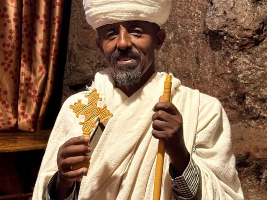 SimienEcoTours-贡德尔必去景点