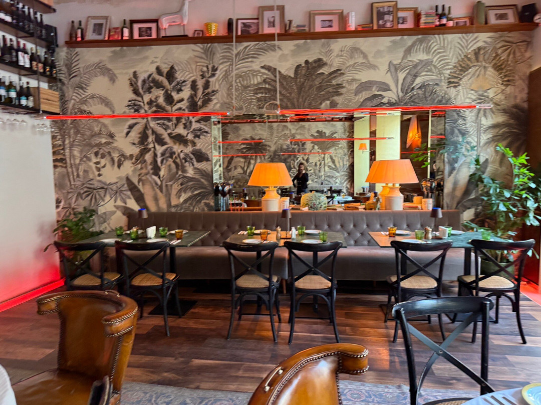 Artegianale Muresenilor