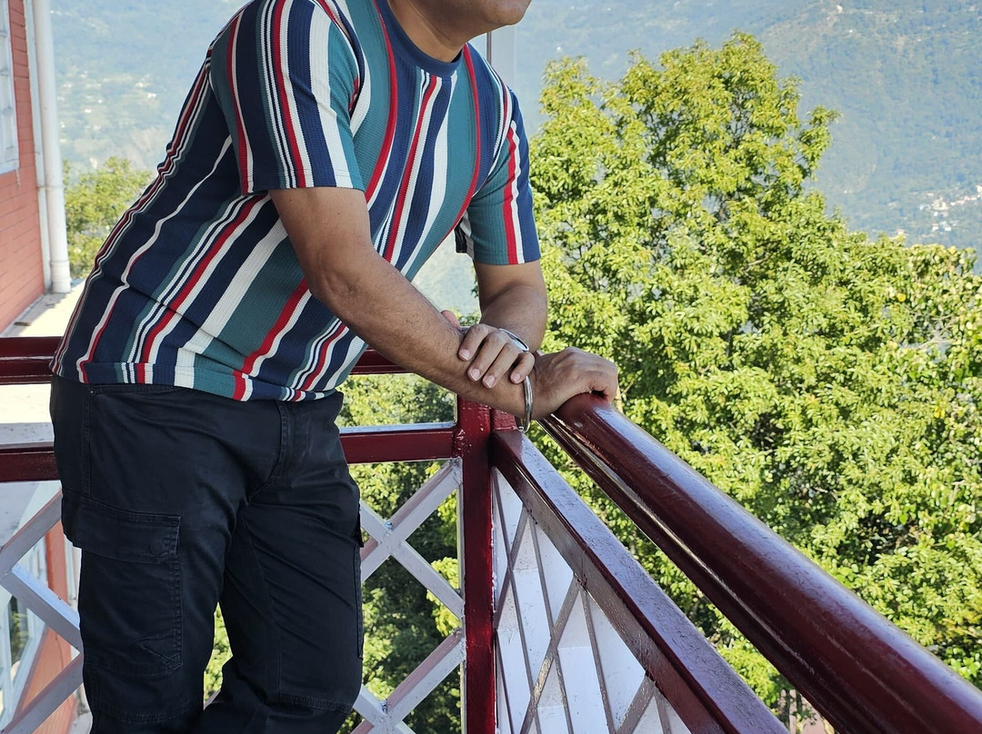 Summit Tashi Ghang Resort主图