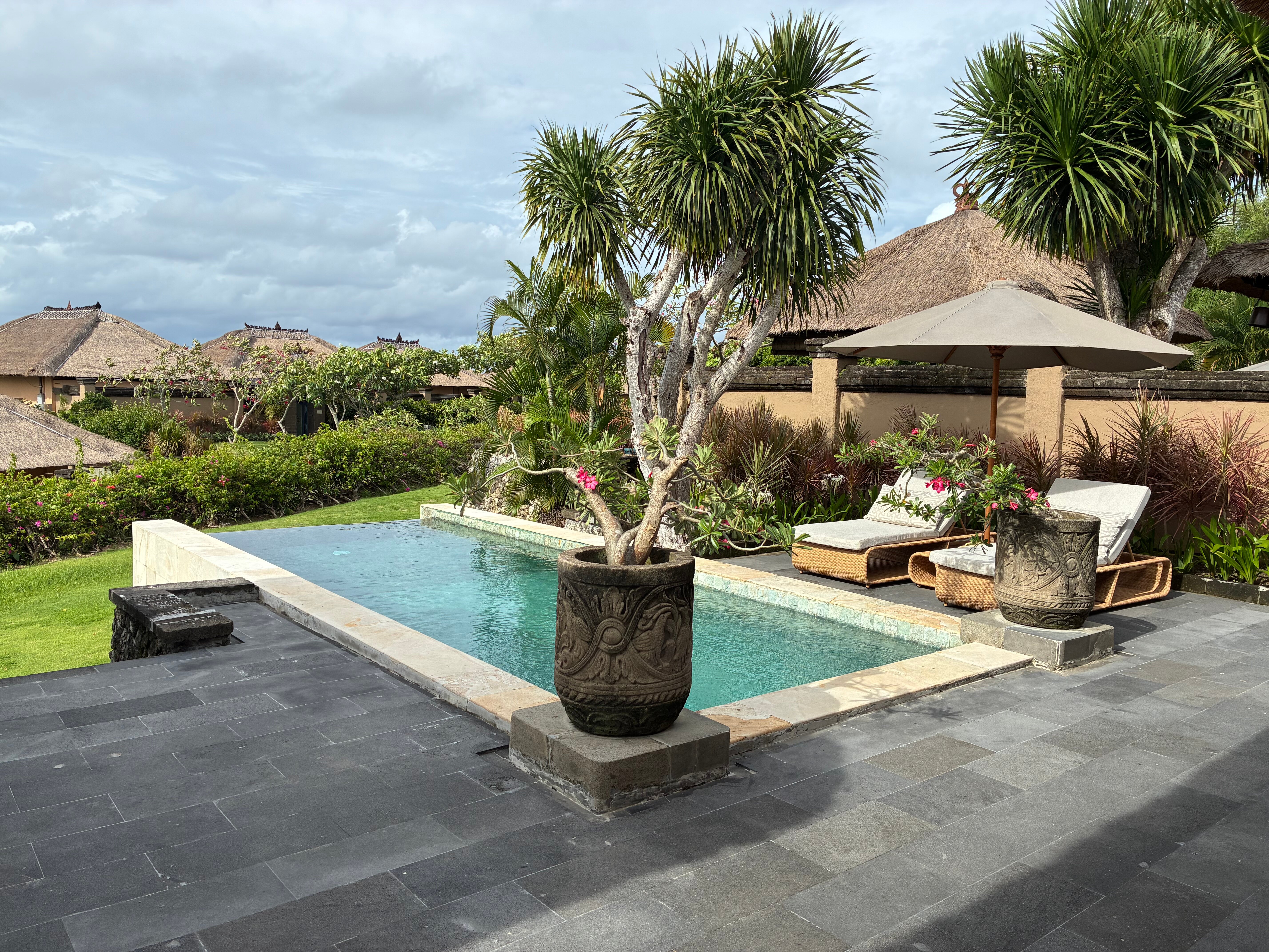 阿雅娜度假村别墅-官方