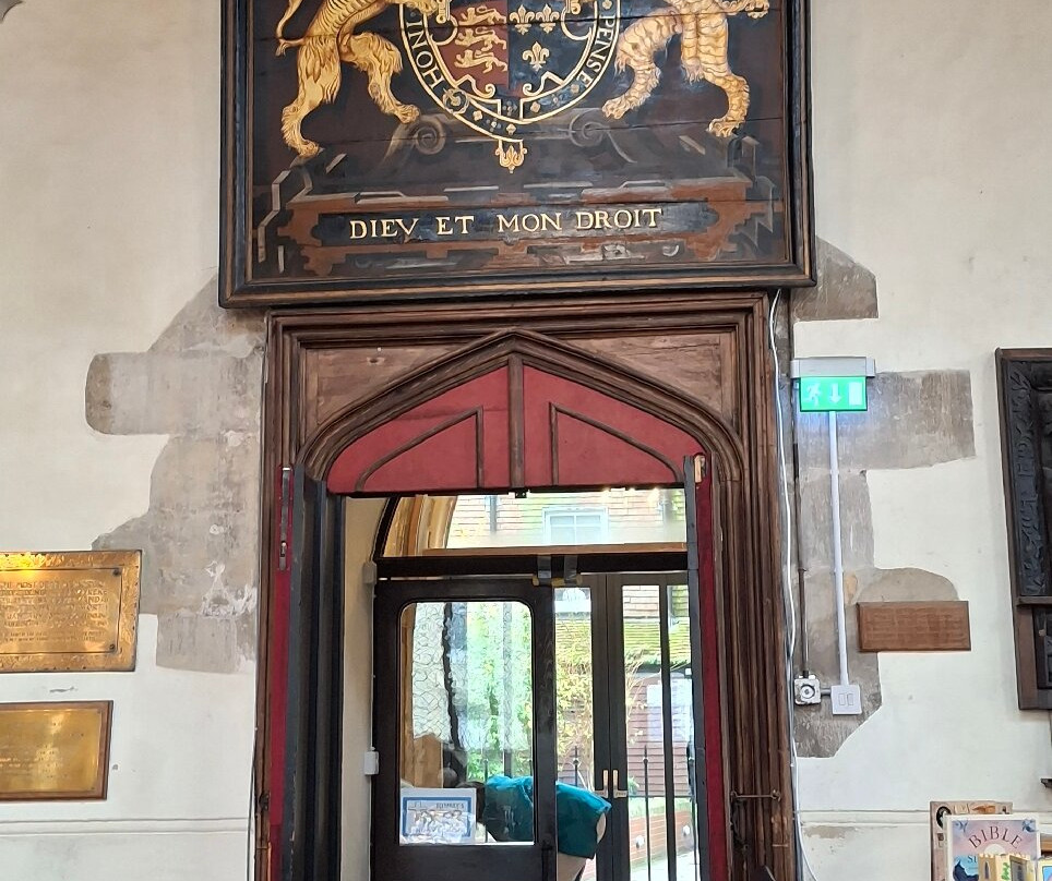 Salisbury City Guides-索尔兹伯里必去景点