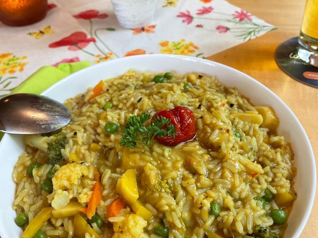 Hotel Gasthof zum Sussen Grund主图