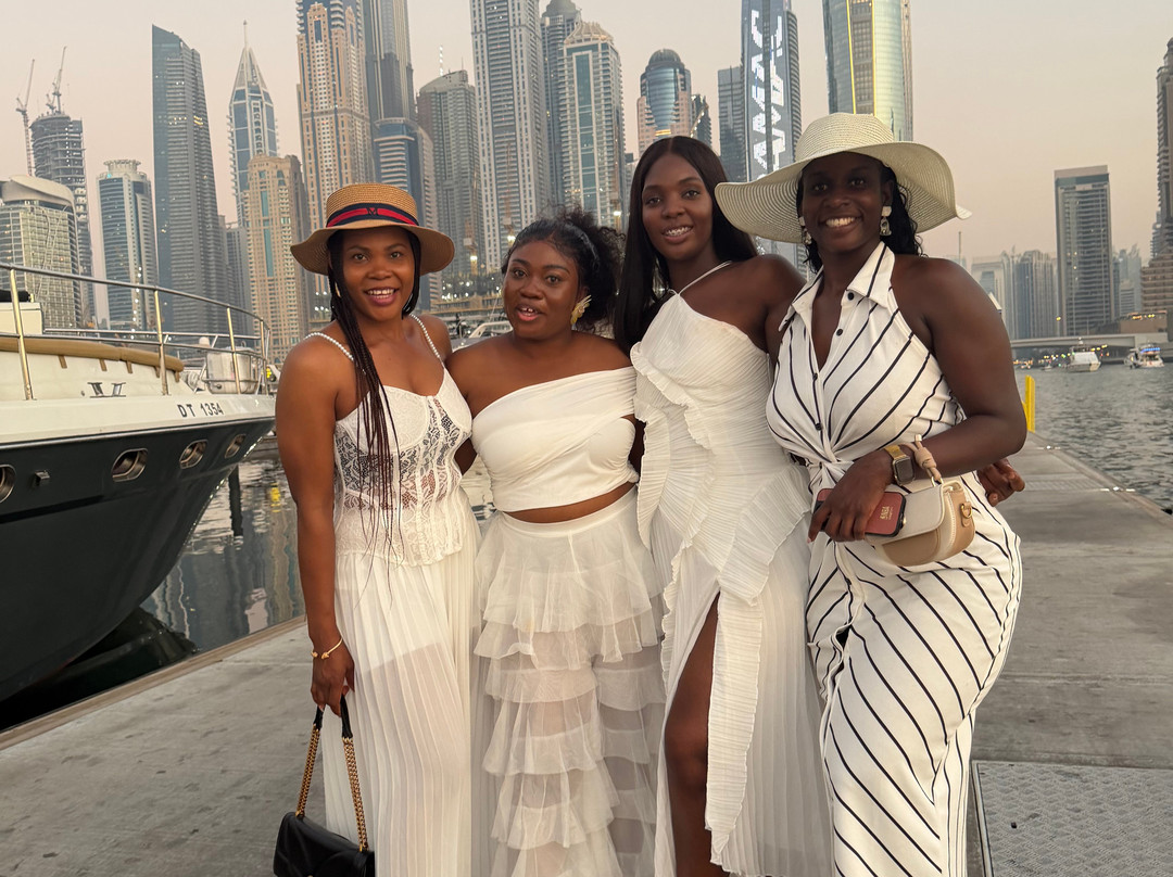 Travel Planners Ghana-阿克拉必去景点