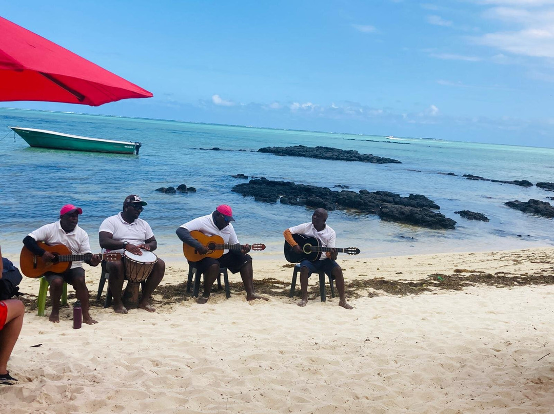 One Love Co Ltd.-毛里求斯必去景点