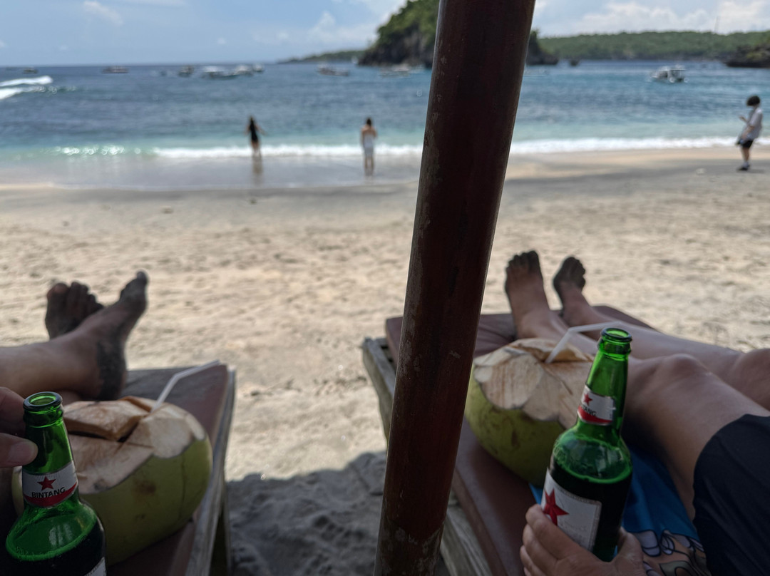 Māua Nusa Penida主图