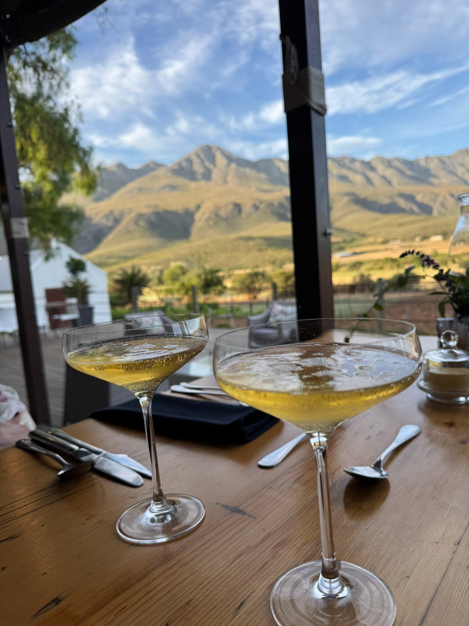 Swartberg Country Manor-官方