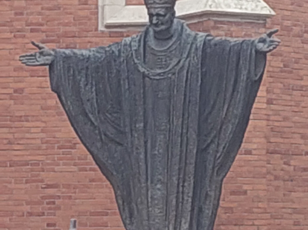 Cathedral of the Nativity of the Blessed Virgin Mary-Tarnow必去景点