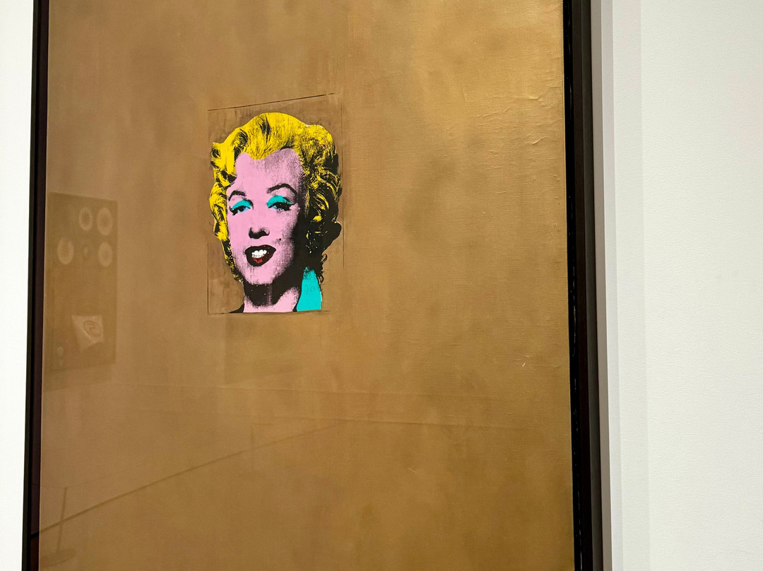 MoMA PS1-长岛市必去景点