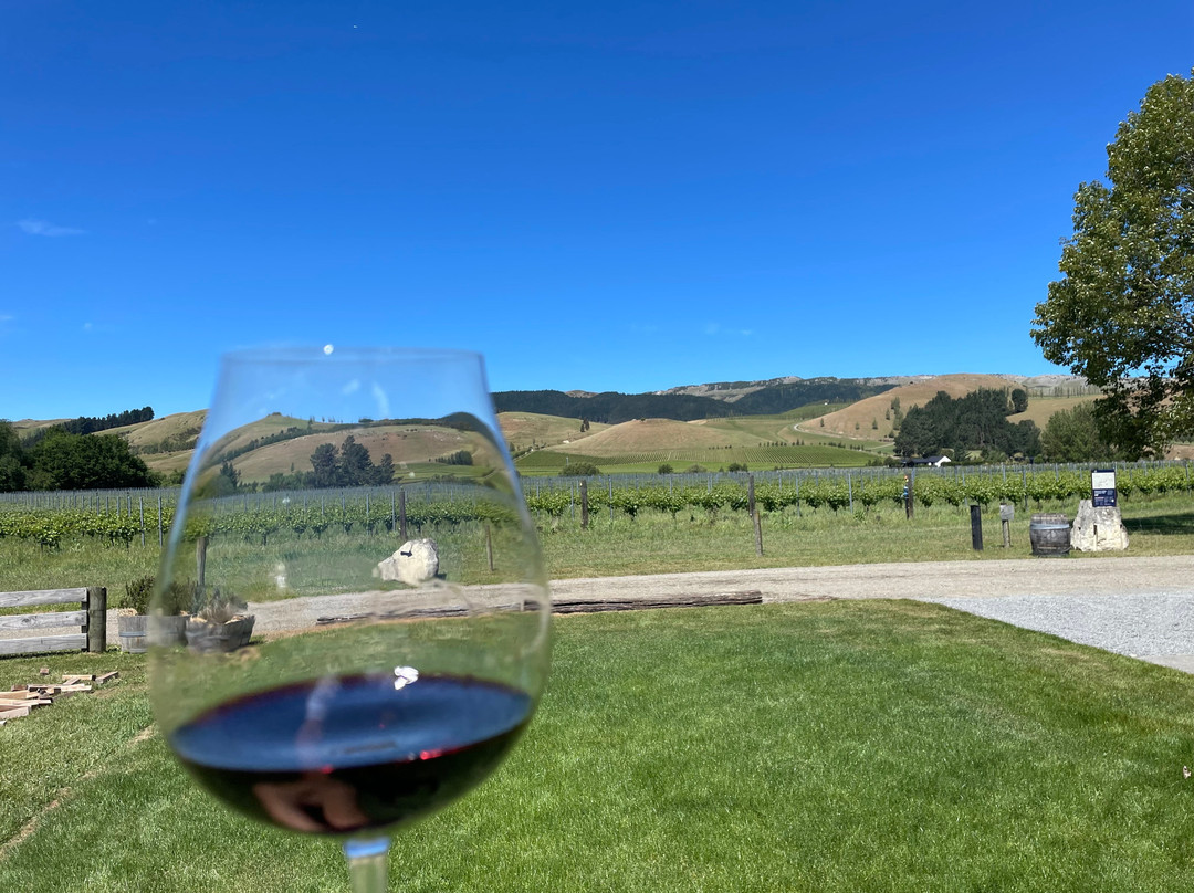Greystone Wines-Waipara必去景点