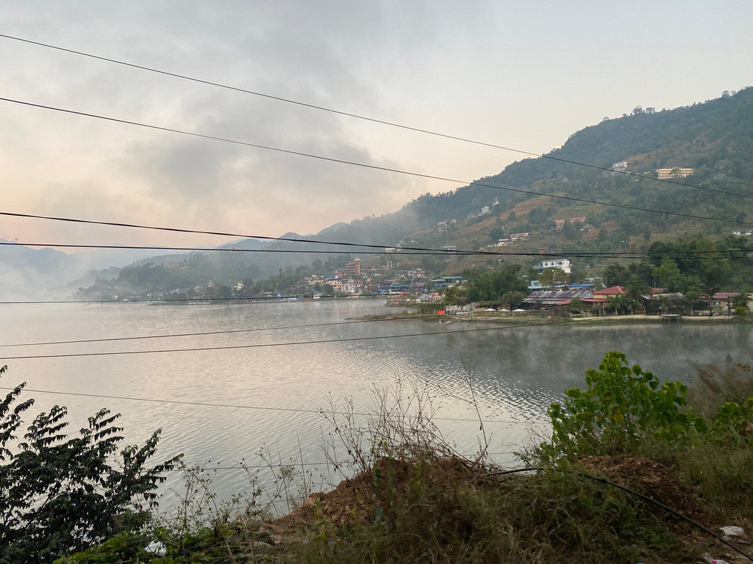 Tri-Bikram Yoga Retreat Centre-博卡拉必去景点