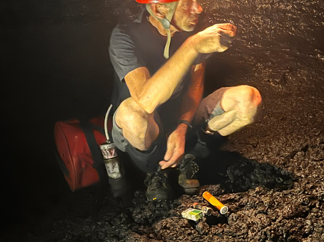 Ricaric-Langevin必去景点