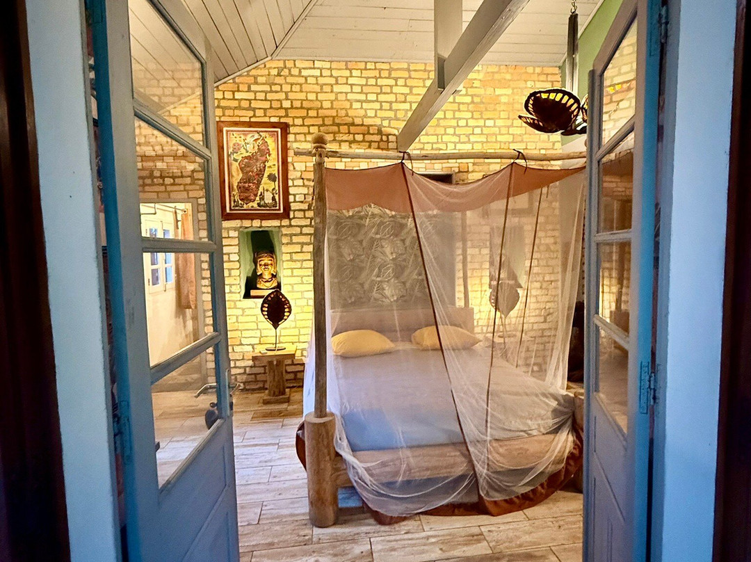 Hotel Parthenay Club主图