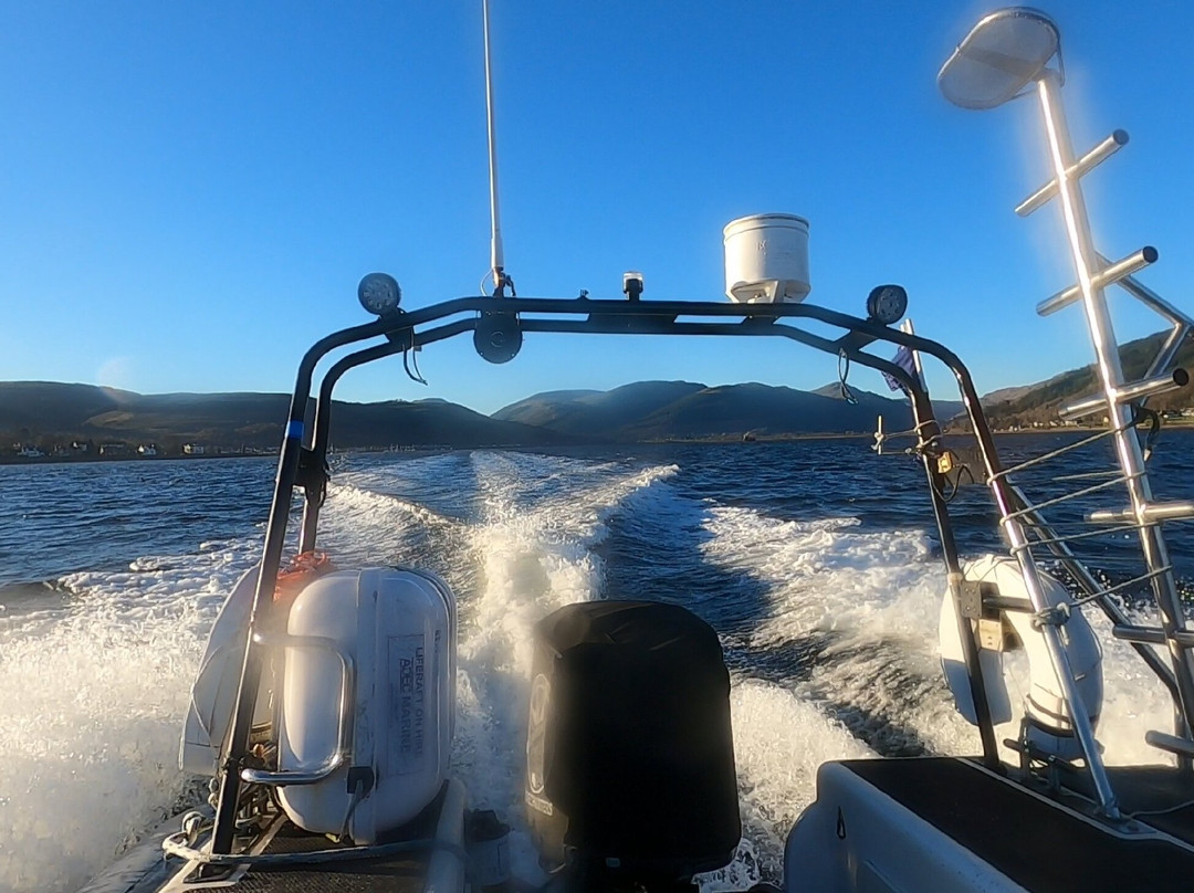 Wreckspeditions-达农必去景点