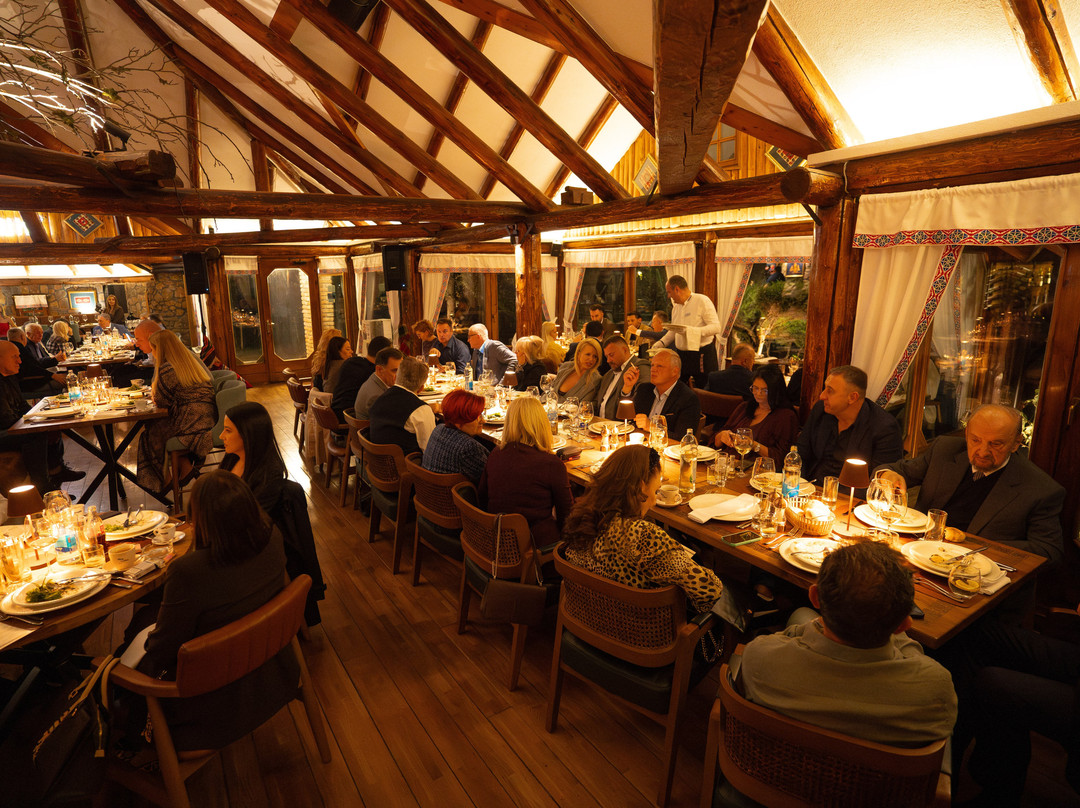 Etno Selo "Stanisici"-Bijeljina必去景点