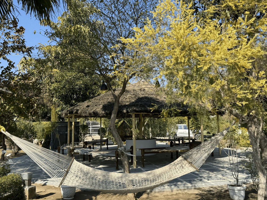 Shivjot Farms & Resort