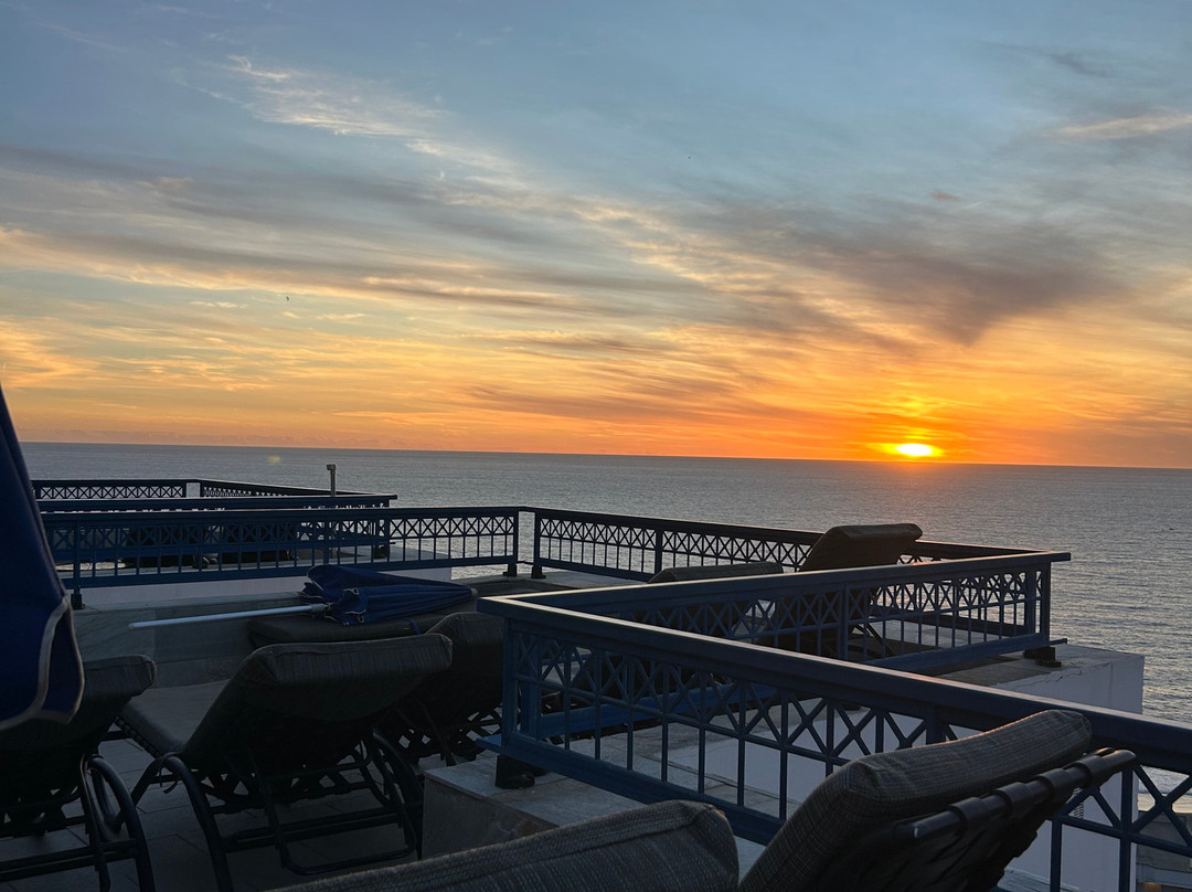 卡拉布兰卡酒店主图