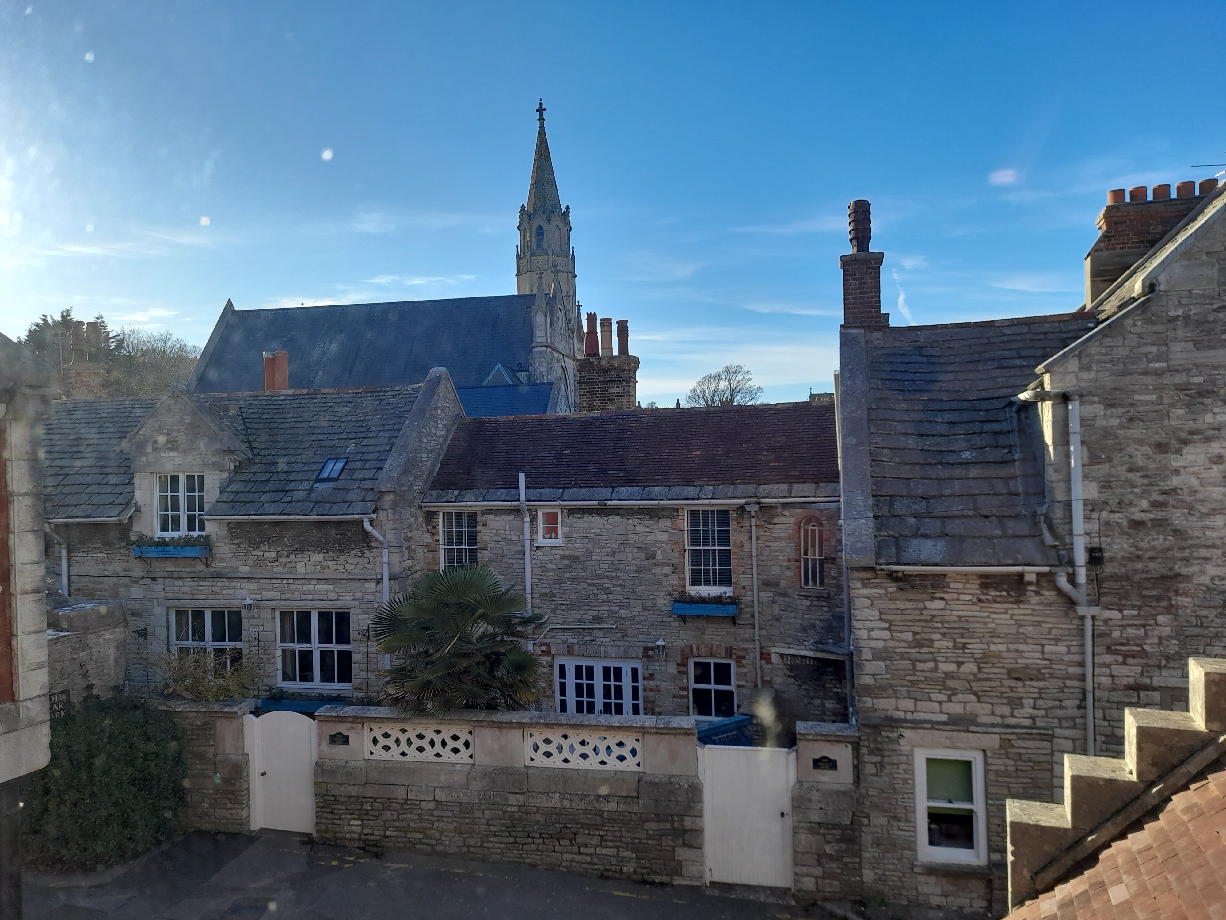 Purbeck House Hotel-官方