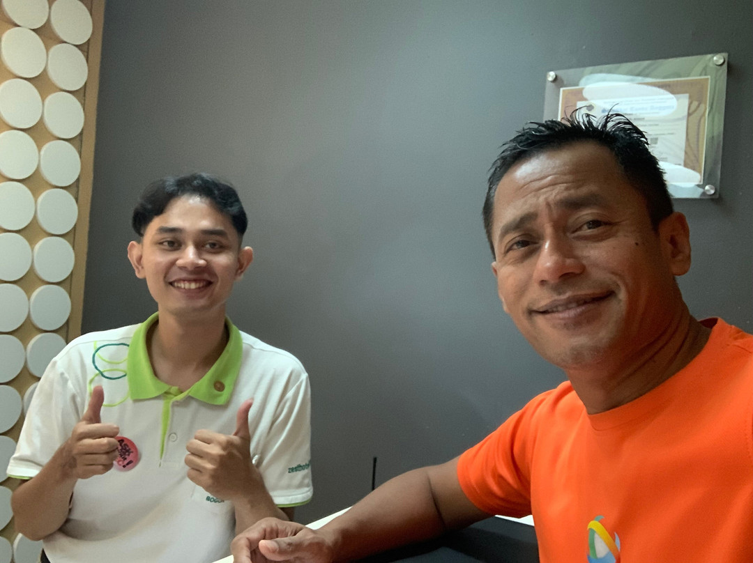 Zest Bogor by Swiss-Belhotel International主图