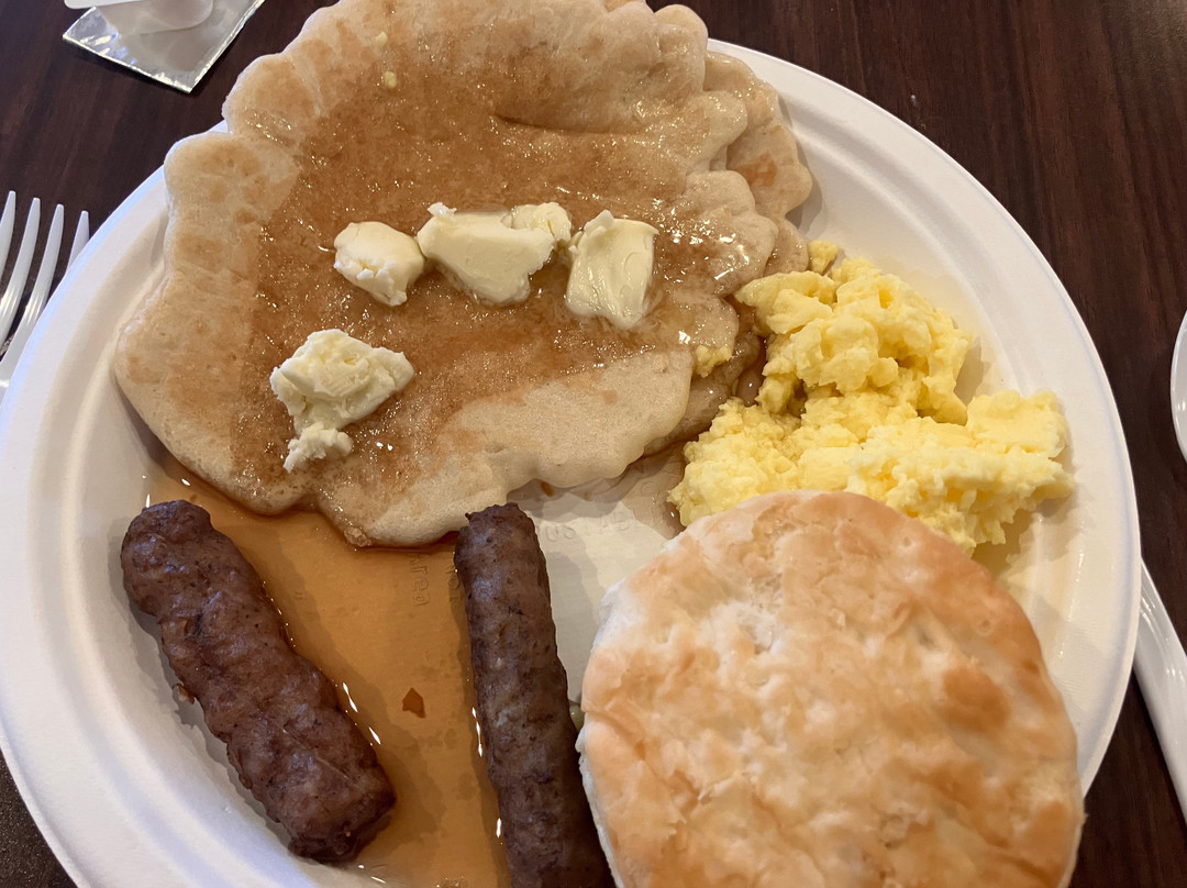 Comfort Inn & Suites North Platte I-80主图