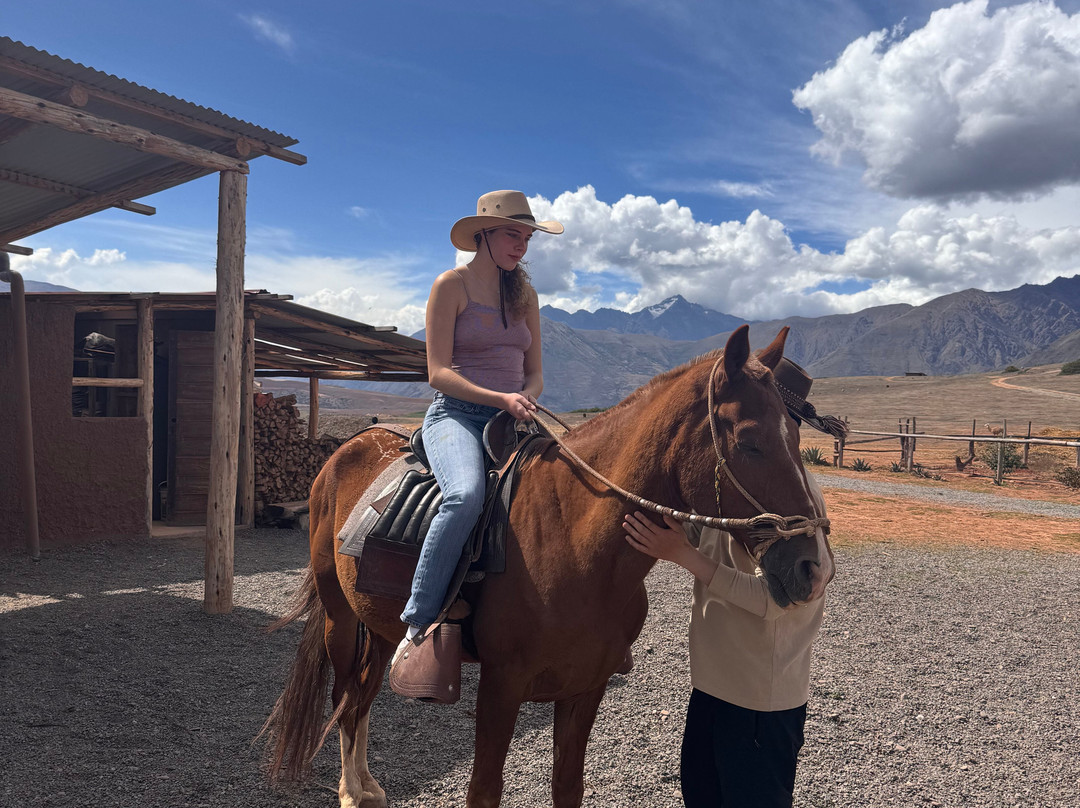 Mountain View Experiences-Maras必去景点