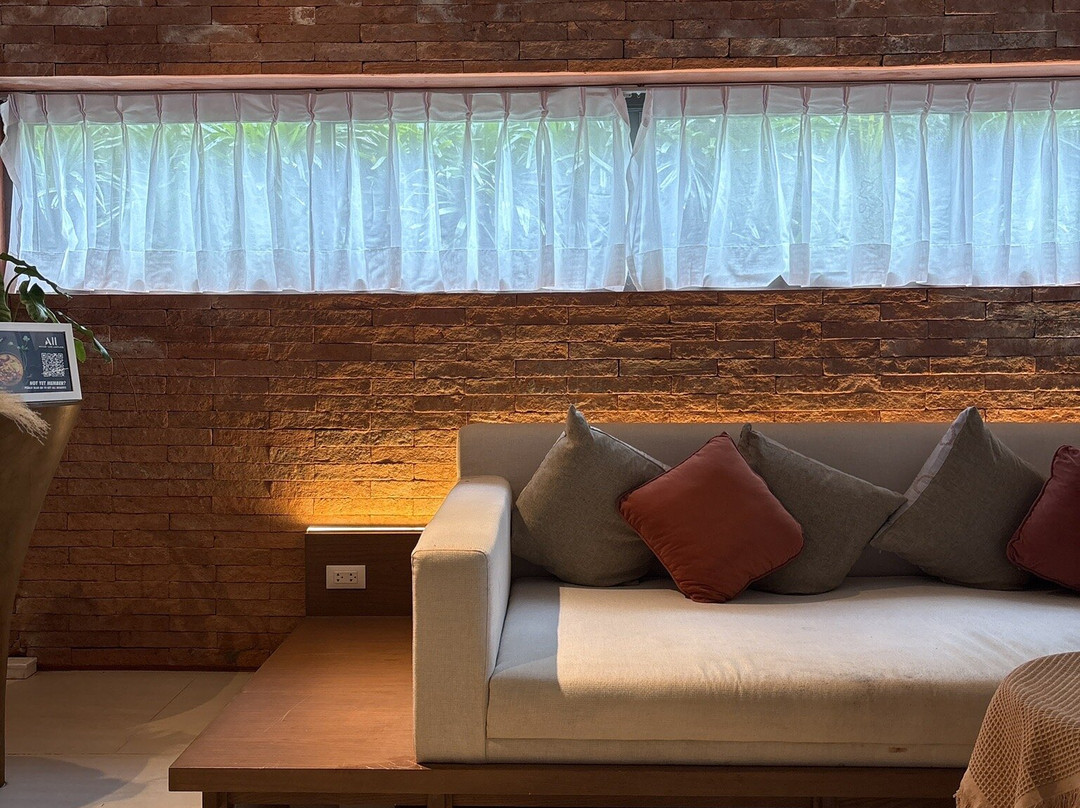 Rosalyn Spa-Bang Muang必去景点