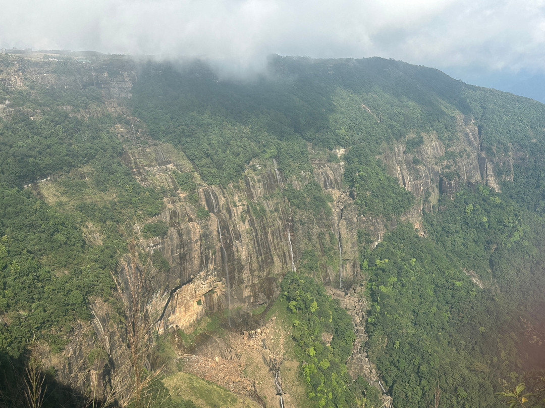 Courtyard By Marriott Shillong主图