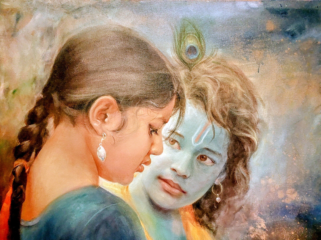 Museum of Nepali Art-加德满都必去景点