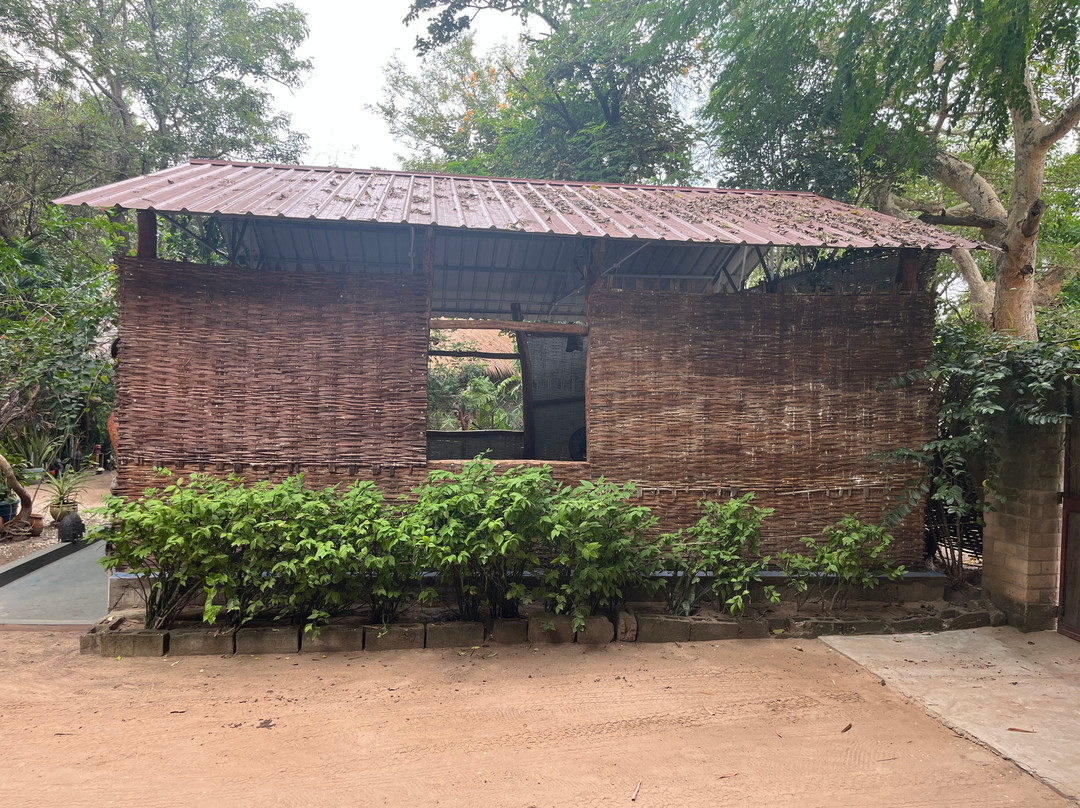 Evergreen Eco Retreat主图