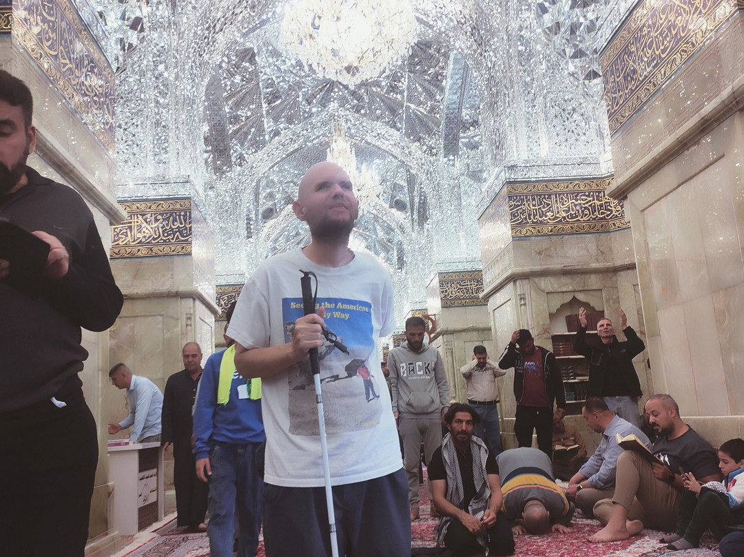 Aknaf Alsawary – Iraq Travel Agency-Baghdad必去景点