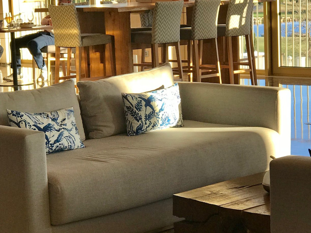 阿尔加维维拉莫拉安纳塔拉度假酒店主图