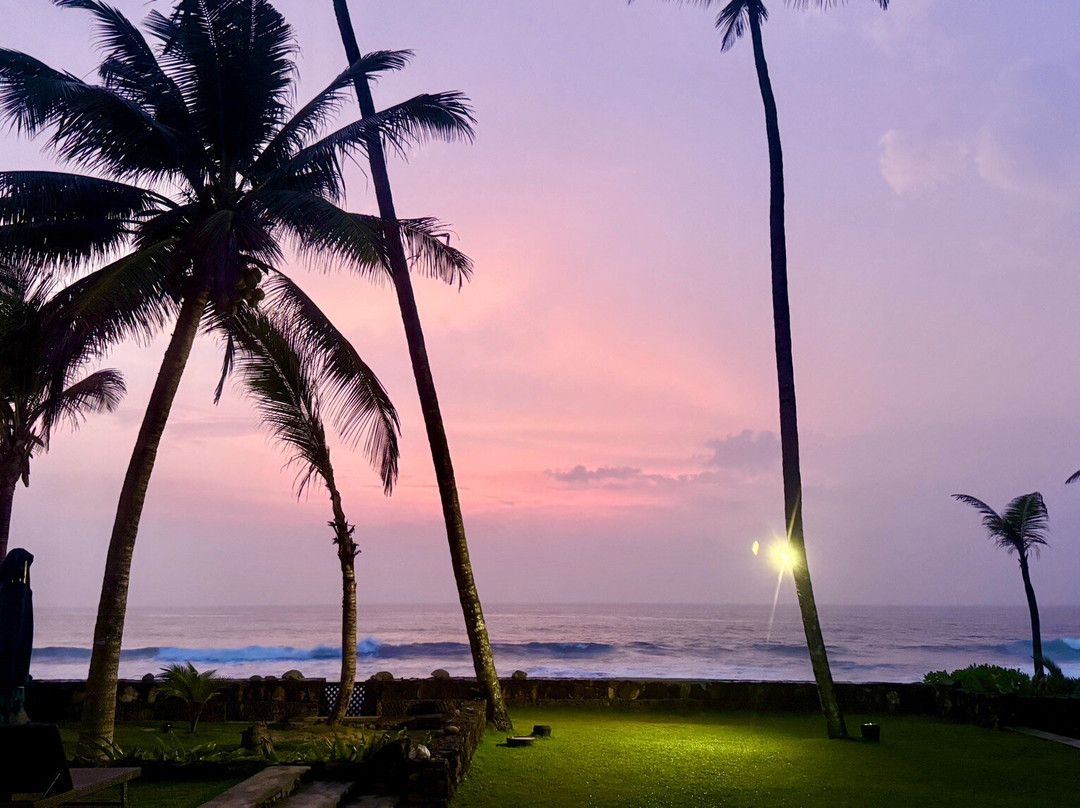 Sheya Tours-Ja Ela必去景点