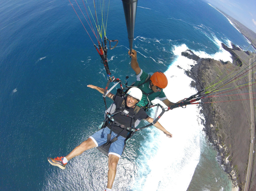 Air Lagon Parapente-圣亮必去景点