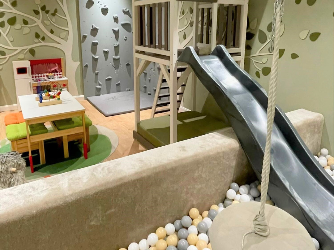 Kristall & Vitalhotel Bergknappenhof主图