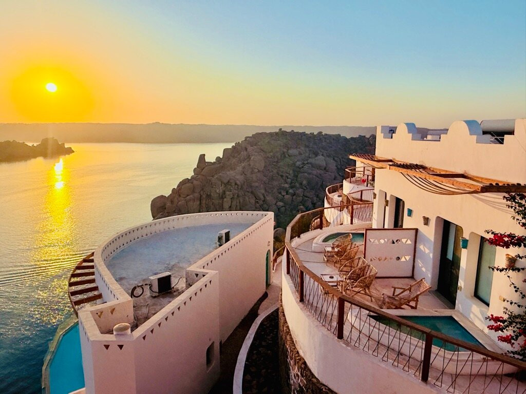 Benben By Dhara Hotels主图