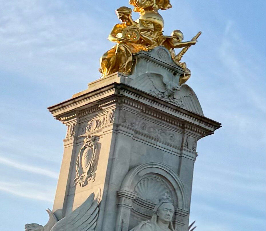 Londres Chauffeurs-伦敦必去景点