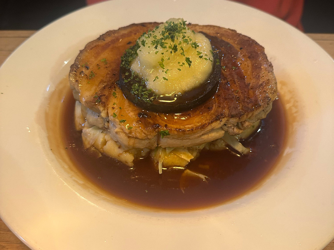 Monsal Head Hotel主图