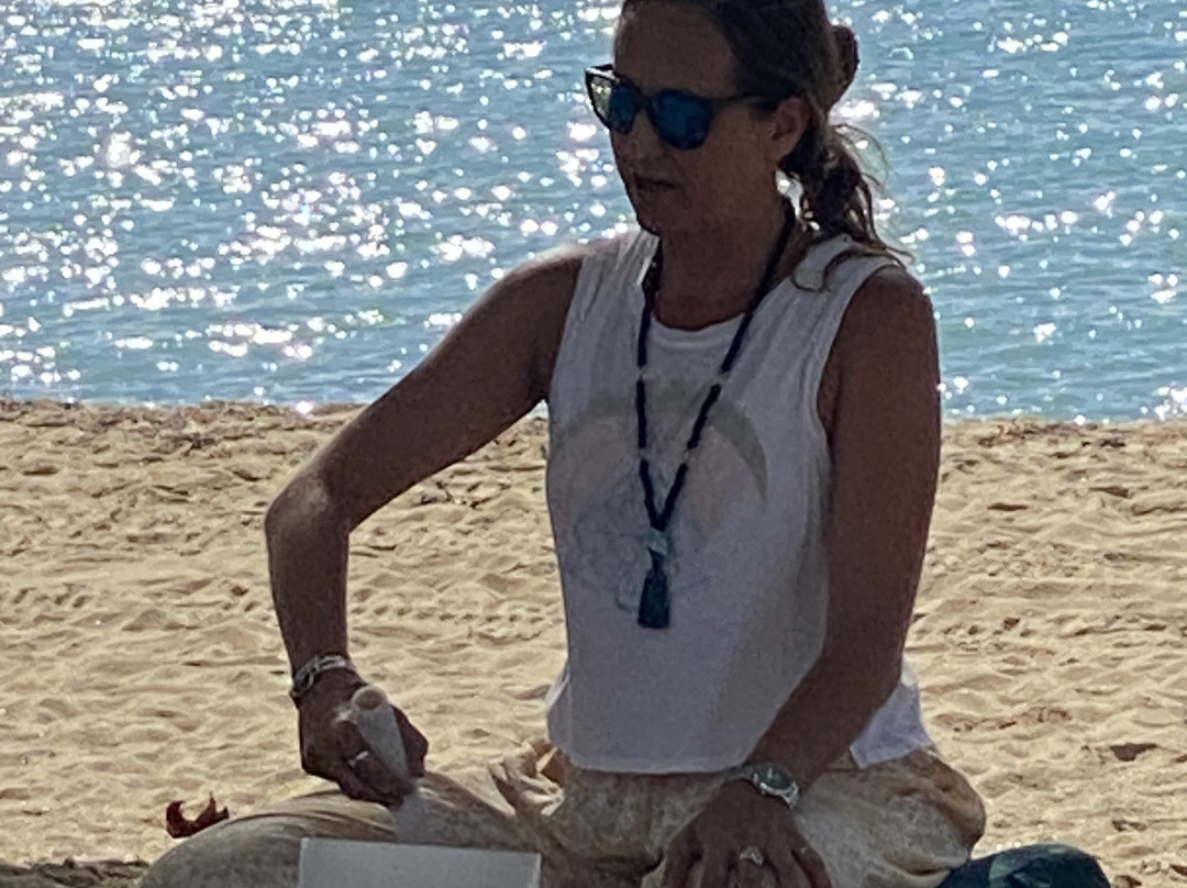 Vieques Wellness and Yoga-Vieques必去景点