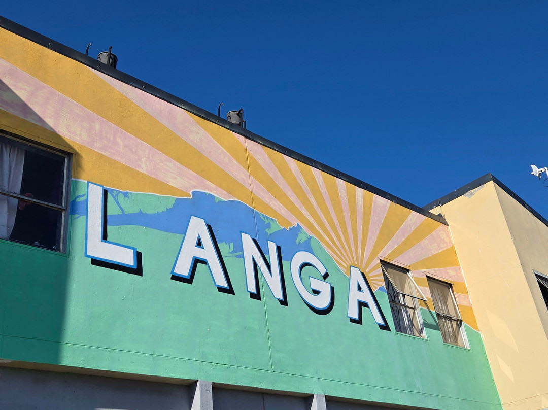 Ubizo Events and Tours-开普敦中心区必去景点