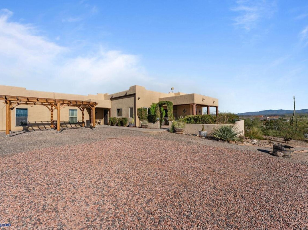 Star Ranch Lodging