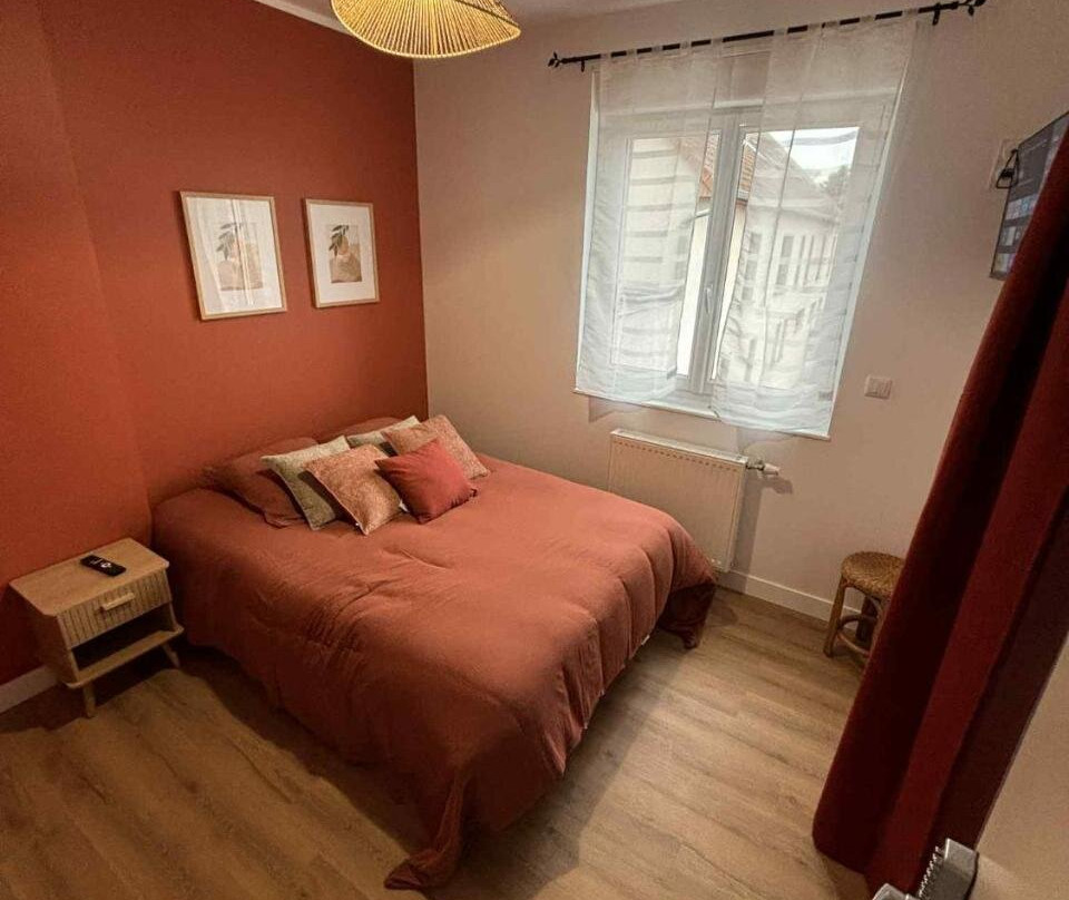 Etalondes酒店住宿-L'Étoile