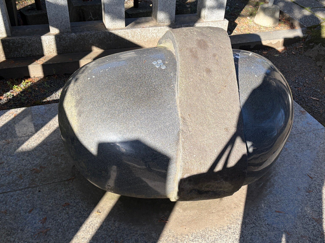 Mutsukunugi Hachimangu-山形市必去景点