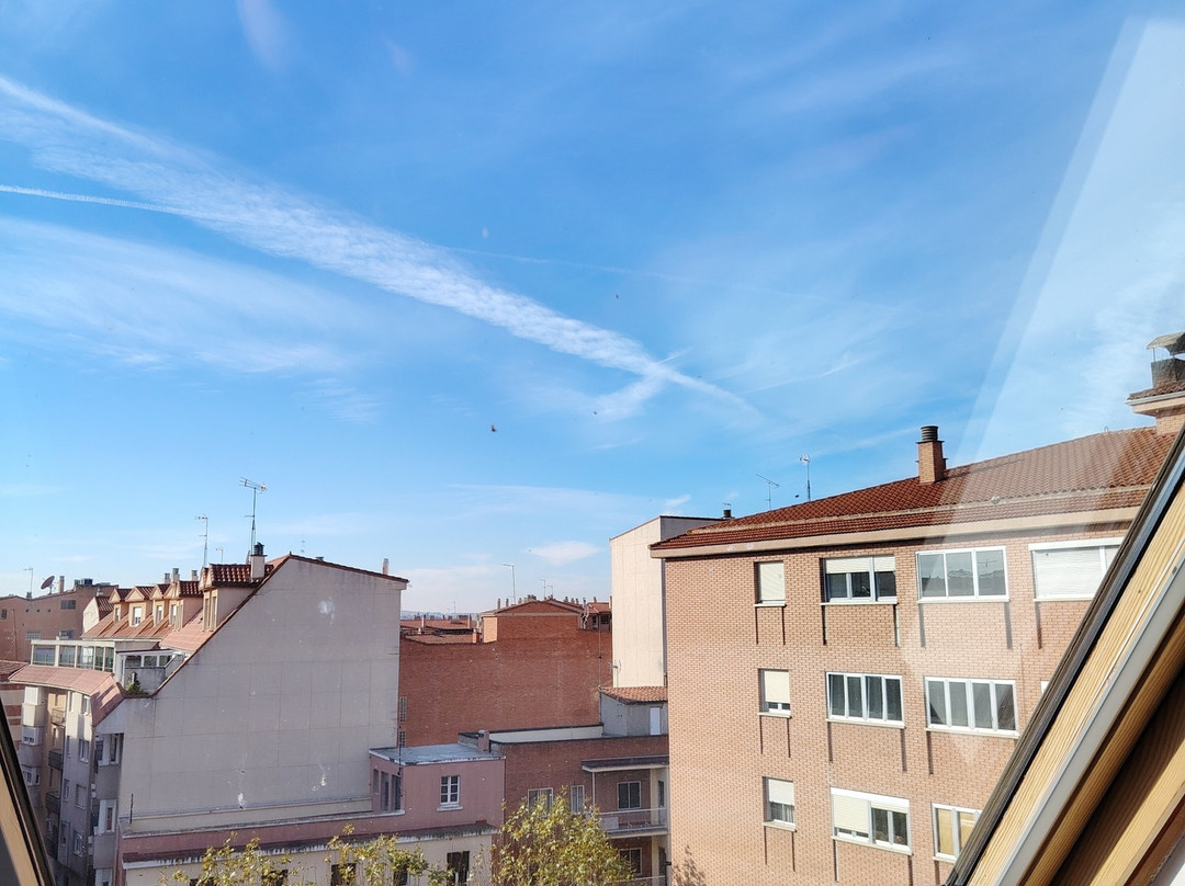 Hotel dona Urraca主图