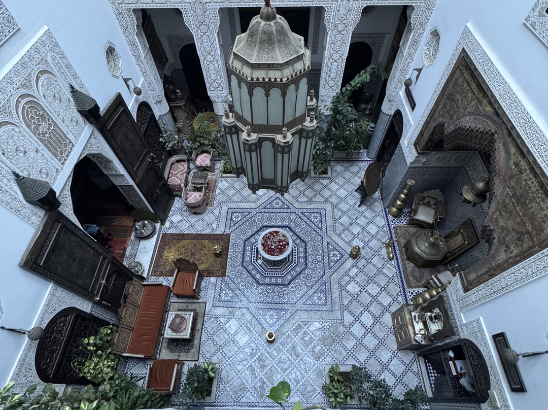Riad Fes Maya Suite & Spa主图